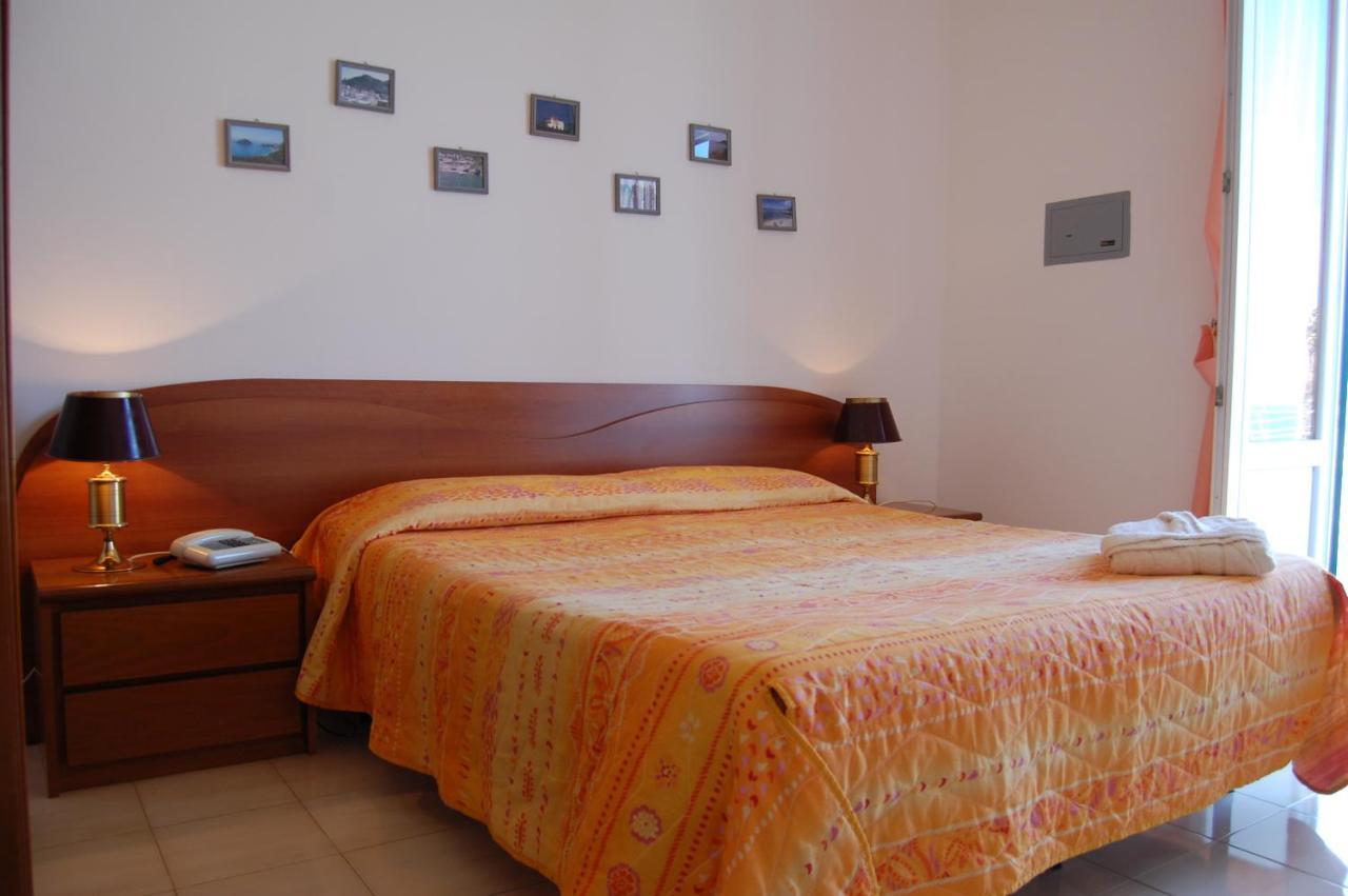 Hotel Terme Rosaleo Casamicciola Terme Rom bilde