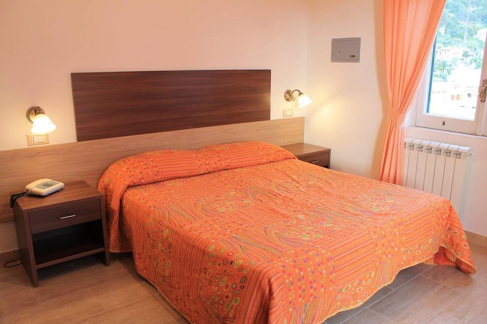 Hotel Terme Rosaleo Casamicciola Terme Eksteriør bilde