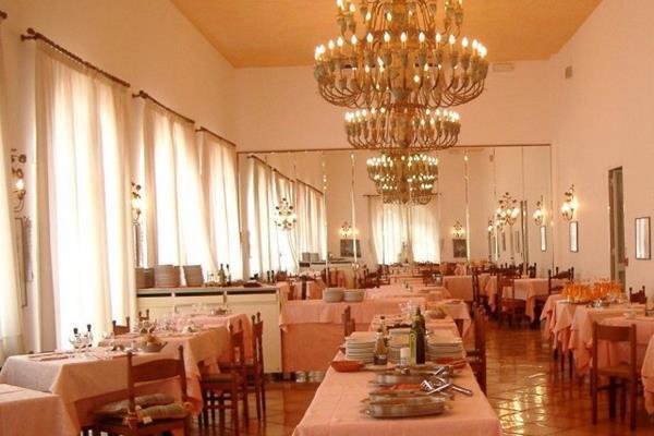 Hotel Terme Rosaleo Casamicciola Terme Eksteriør bilde