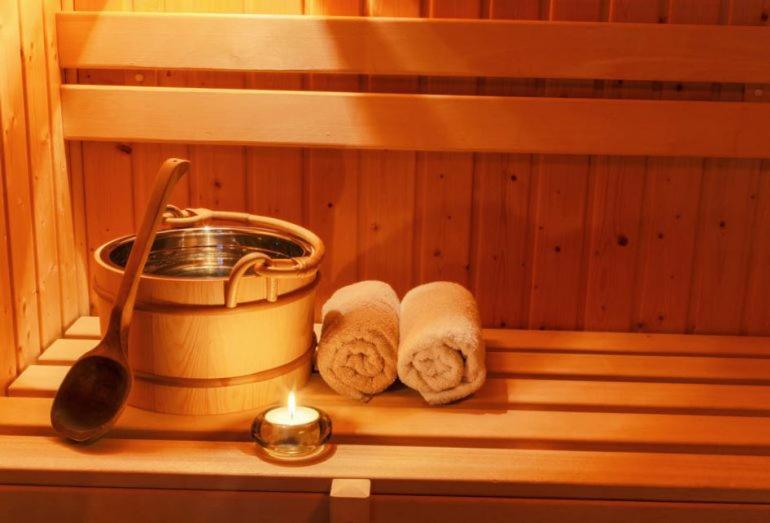 Hotel Terme Rosaleo Casamicciola Terme Eksteriør bilde