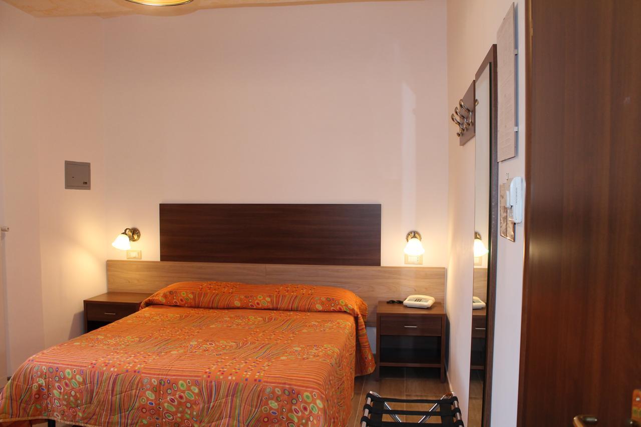 Hotel Terme Rosaleo Casamicciola Terme Eksteriør bilde