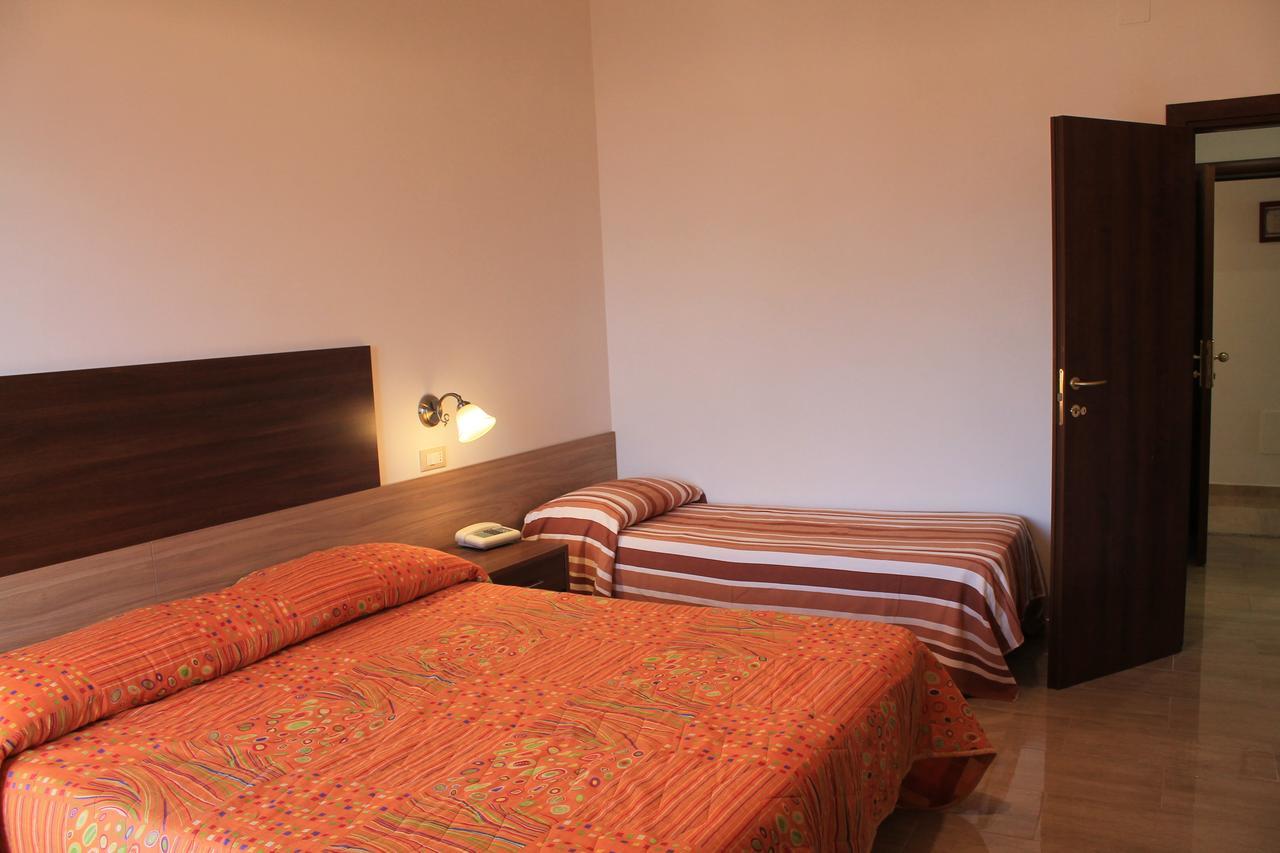 Hotel Terme Rosaleo Casamicciola Terme Eksteriør bilde